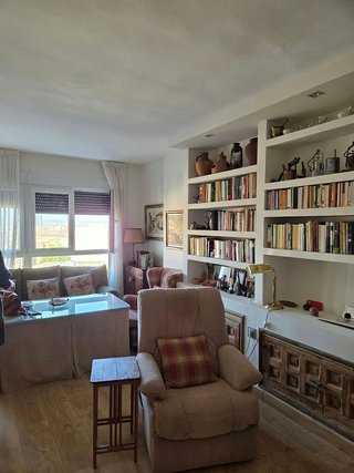Piso en alquiler en Pardaleras en Badajoz