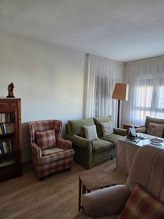 Piso en alquiler en Pardaleras en Badajoz