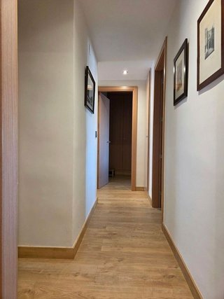 Piso en alquiler en Pardaleras en Badajoz