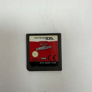 Videojuego Nintendo DS Cars Race Rama