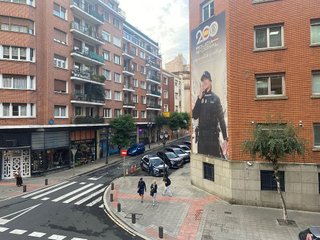 Oficina en alquiler en Indautxu en Bilbao