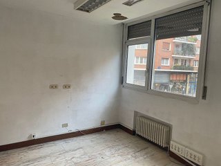 Oficina en alquiler en Indautxu en Bilbao