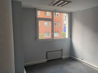 Oficina en alquiler en Indautxu en Bilbao