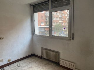 Oficina en alquiler en Indautxu en Bilbao