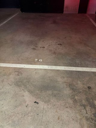 Garaje en alquiler en La Guija en Ciudad Real