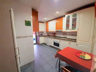 Piso en alquiler en Centro en Cáceres