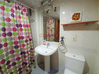 Piso en alquiler en Centro en Cáceres