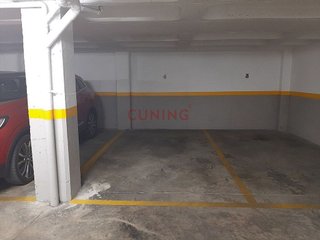 Piso en alquiler en Centro en Cáceres