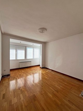 Piso en alquiler en Centro en Valladolid