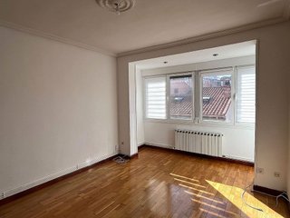 Piso en alquiler en Centro en Valladolid