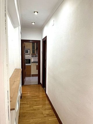 Piso en alquiler en Centro en Valladolid