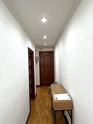 Piso en alquiler en Centro en Valladolid