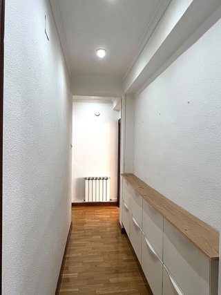 Piso en alquiler en Centro en Valladolid
