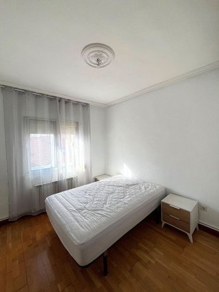 Piso en alquiler en Centro en Valladolid