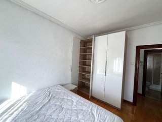 Piso en alquiler en Centro en Valladolid