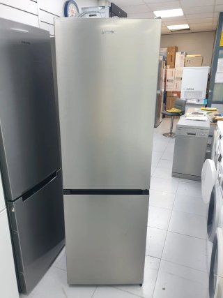 Nevera nueva con tara 1.85m x 60cm, marca GRONJE
