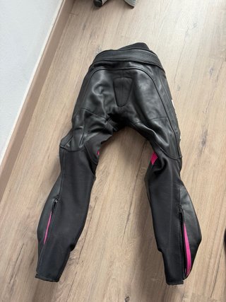 MonoShua cuero mujer Talla 36