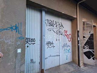Local comercial en venta en Barrios Bajos - La Horta en Zamora