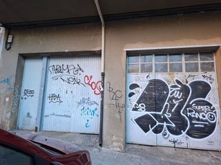 Local comercial en venta en Barrios Bajos - La Horta en Zamora