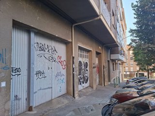 Local comercial en venta en Barrios Bajos - La Horta en Zamora