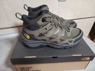 Botas de montaña The North Face