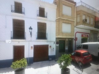 Local comercial en venta en Vélez-Rubio