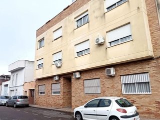 Piso en venta en San Roque - Ronda norte en Badajoz