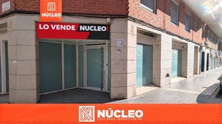 Local comercial en venta en Carrús Oest - El Toscar en Elche