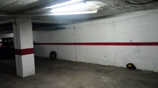 Garaje en venta en Castilleja de la Cuesta