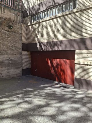 Garaje en venta en Las Fuentes en Zaragoza