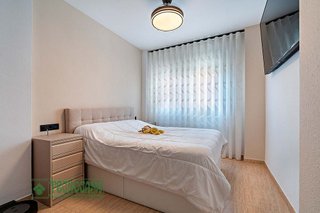 Piso en venta en Plaza de la Luz en Ejido (El)