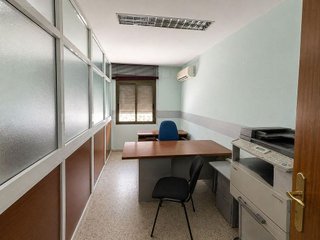 Edificio en venta en Ciudad Monumental en Cáceres