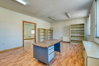 Oficina en venta en Centro en Ávila