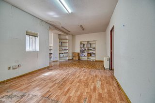 Oficina en venta en Centro en Ávila