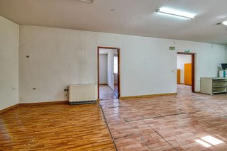 Oficina en venta en Centro en Ávila
