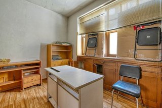 Oficina en venta en Centro en Ávila