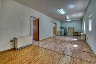 Oficina en venta en Centro en Ávila