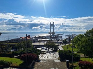 Piso en venta en Ciudad Vieja en Coruña (A)
