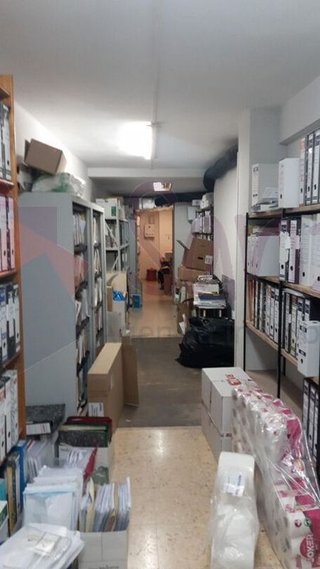 Oficina en venta en Centro en Logroño