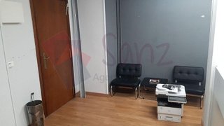 Oficina en venta en Centro en Logroño