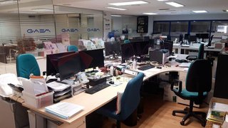 Oficina en venta en Centro en Logroño
