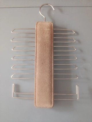 Corbatero Loewe Marrón