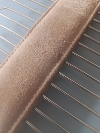 Corbatero Loewe Marrón