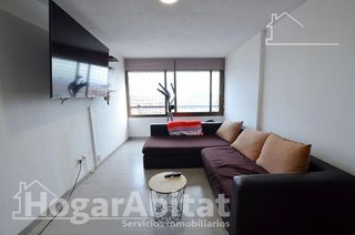 Piso en venta en Juan XXIII en Alicante