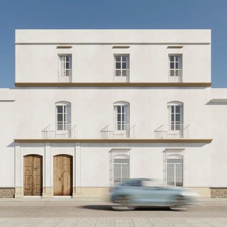 Piso en venta en Núcleo Urbano en Chiclana de la Frontera