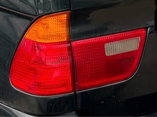 Pilotos Traseros BMW X5 E53
