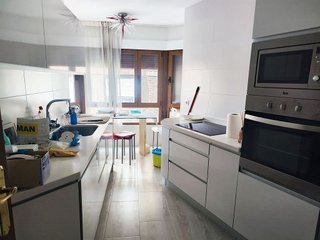 Piso en venta en Centro en Palencia