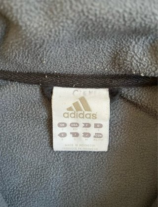 Polar Adidas