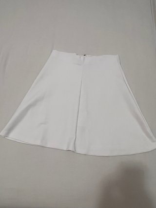 Mono Blanco sin Mangas