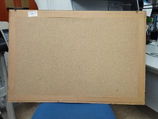Cuadro Nudos Marineros Madera Tela